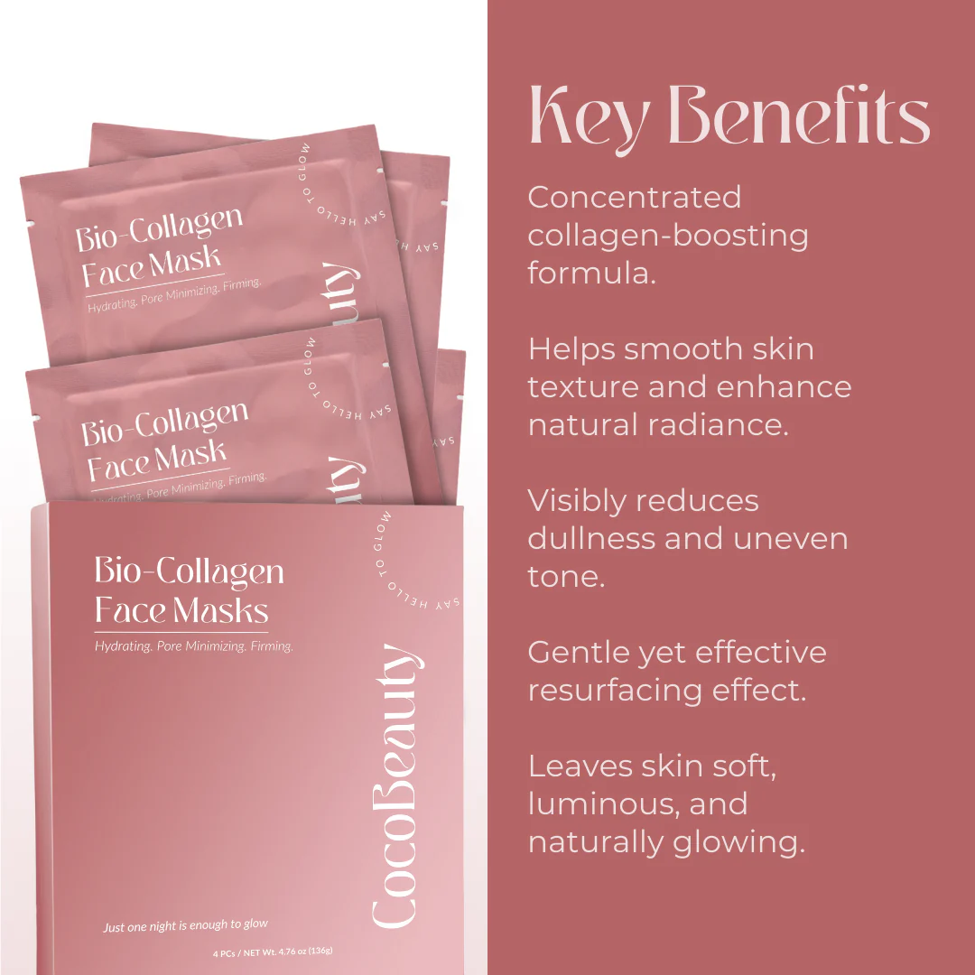 Bio-Collagen Mask - Image 4