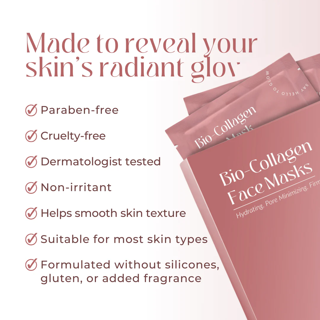 Bio-Collagen Mask - Image 6