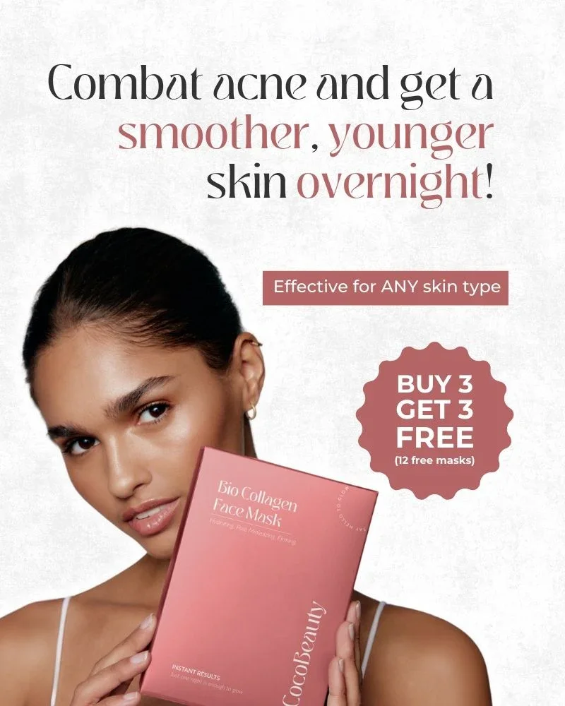 Bio-Collagen Mask [Bundle] - Image 5