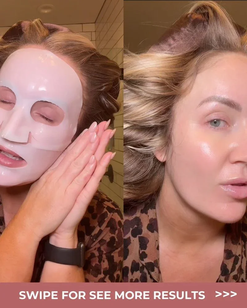 Bio-Collagen Mask [Bundle] - Image 7