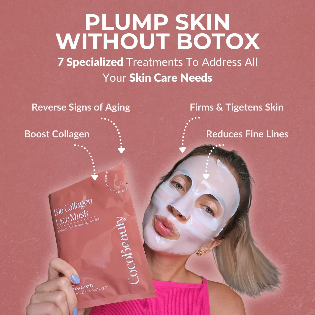 Hydrolyzed Collagen Boost 4 Weeks Treatment - Image 3