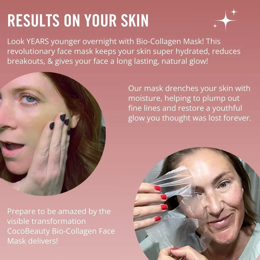 Hydrolyzed Collagen Boost 4 Weeks Treatment - Image 6