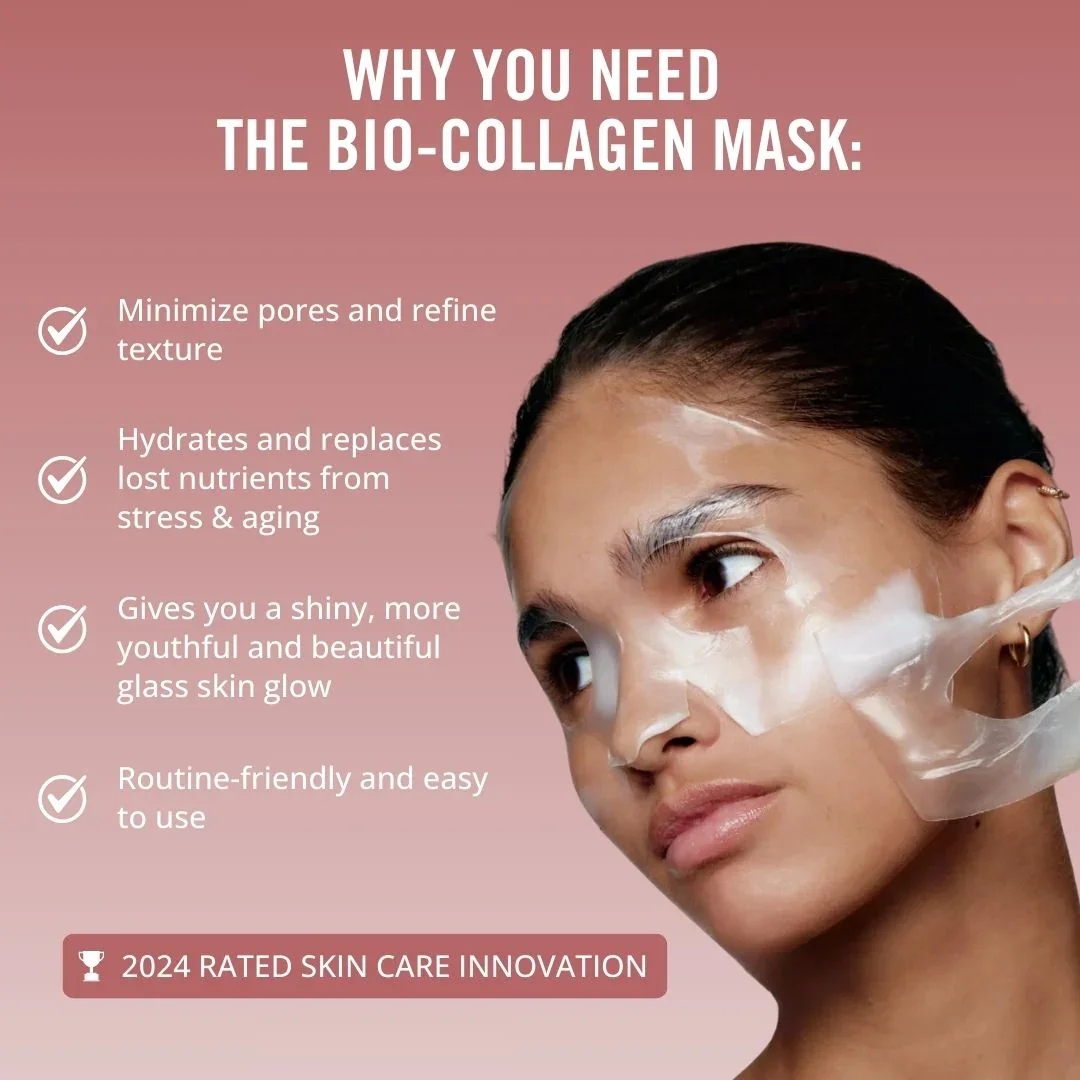 Hydrolyzed Collagen Boost 4 Weeks Treatment - Image 7