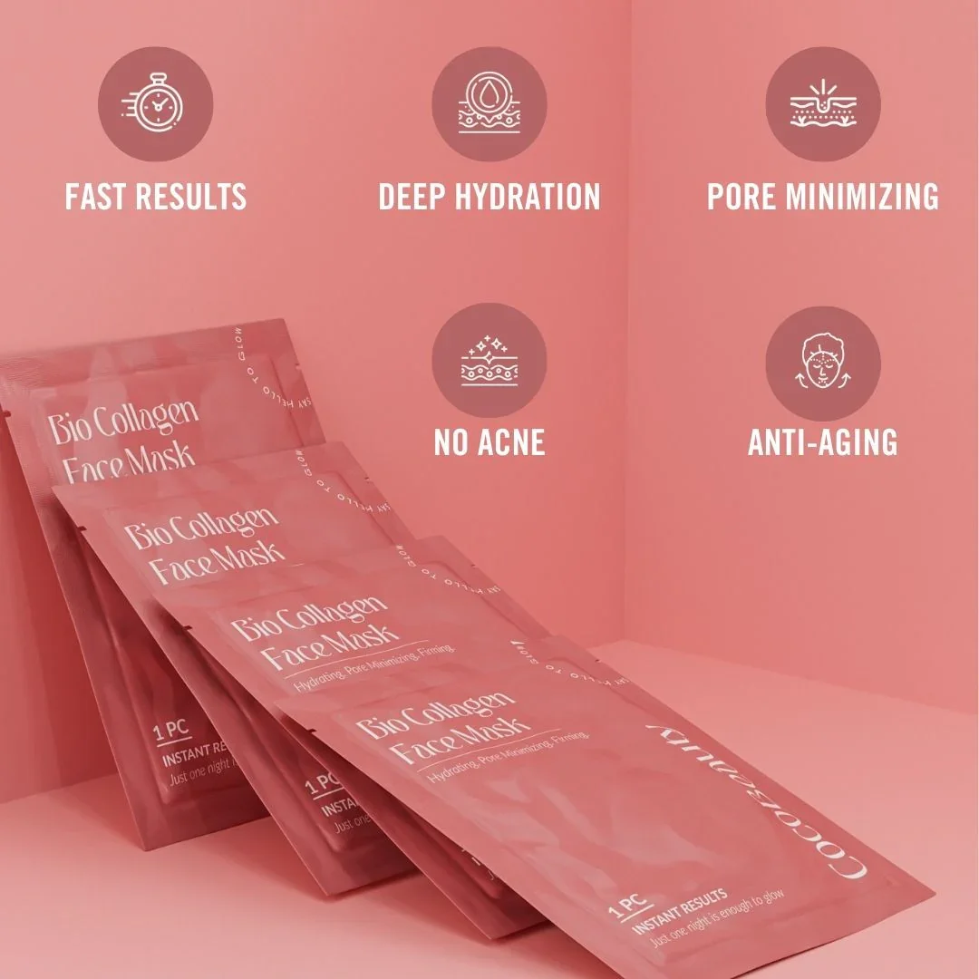 Hydrolyzed Collagen Boost 4 Weeks Treatment - Image 8