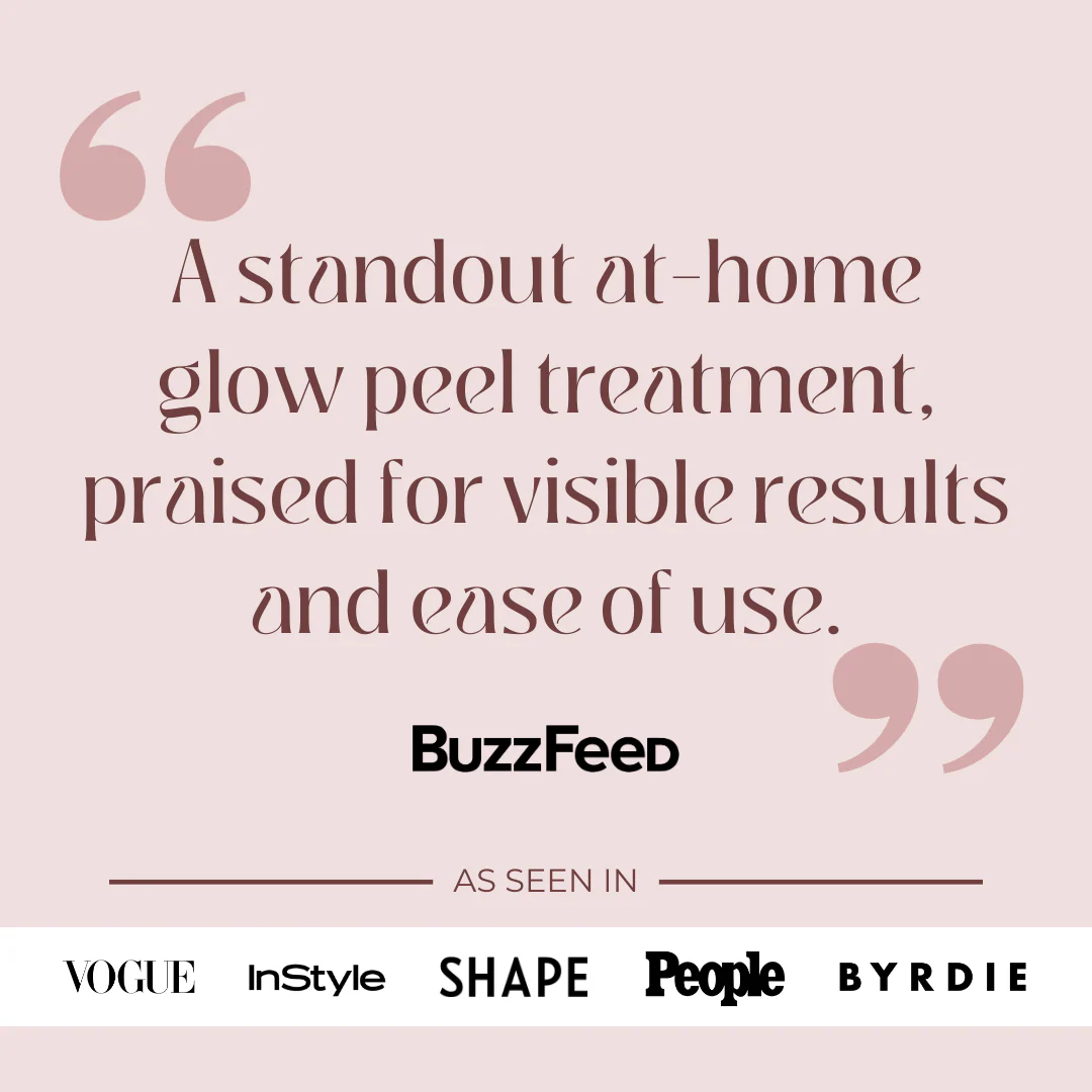 Body Peel Spray - Kojic + Turmeric - Image 8