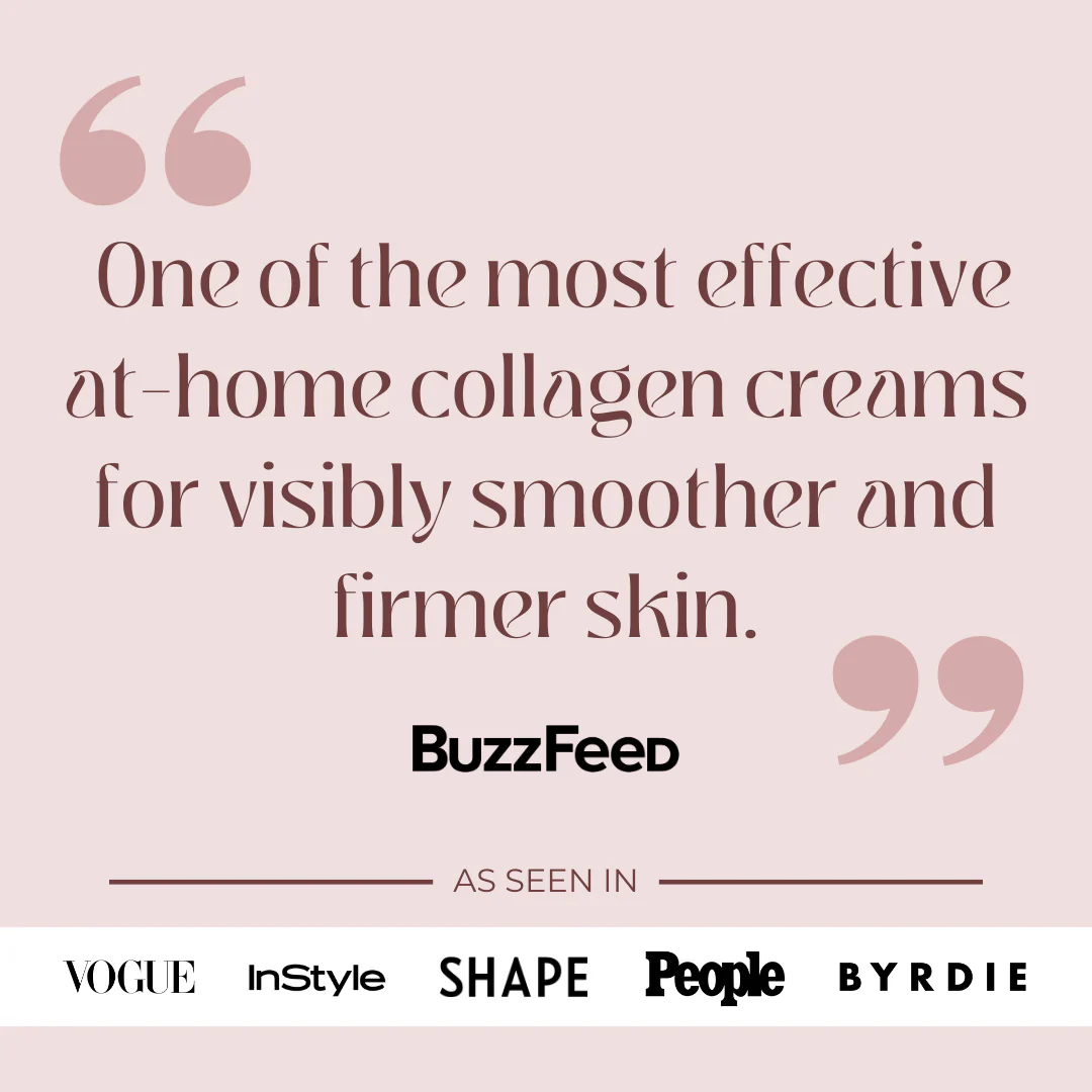 Collagen Lift Cream - Image 8