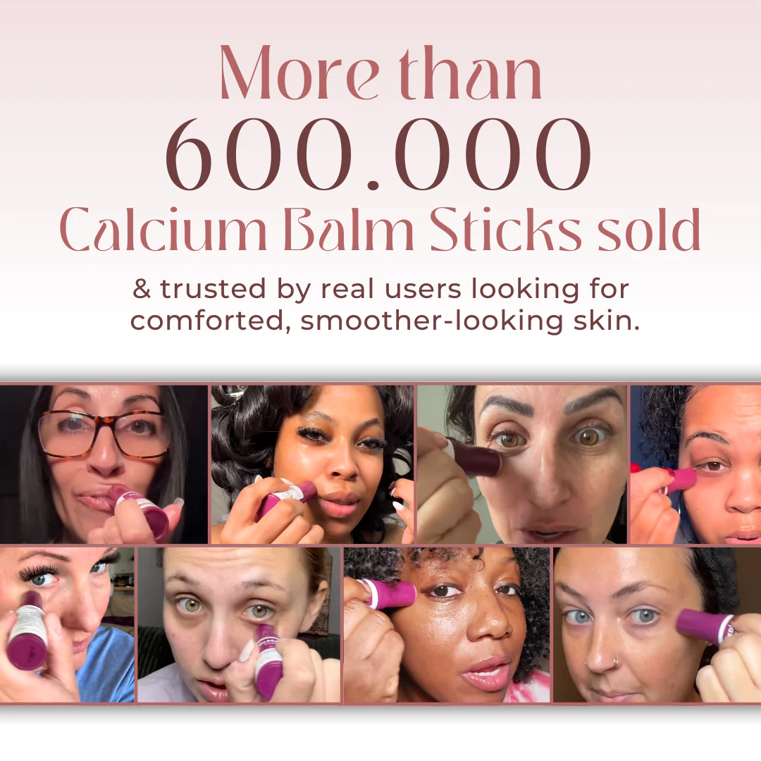 CocoBeauty Cemenrete Calcium Multi Balm - Image 5