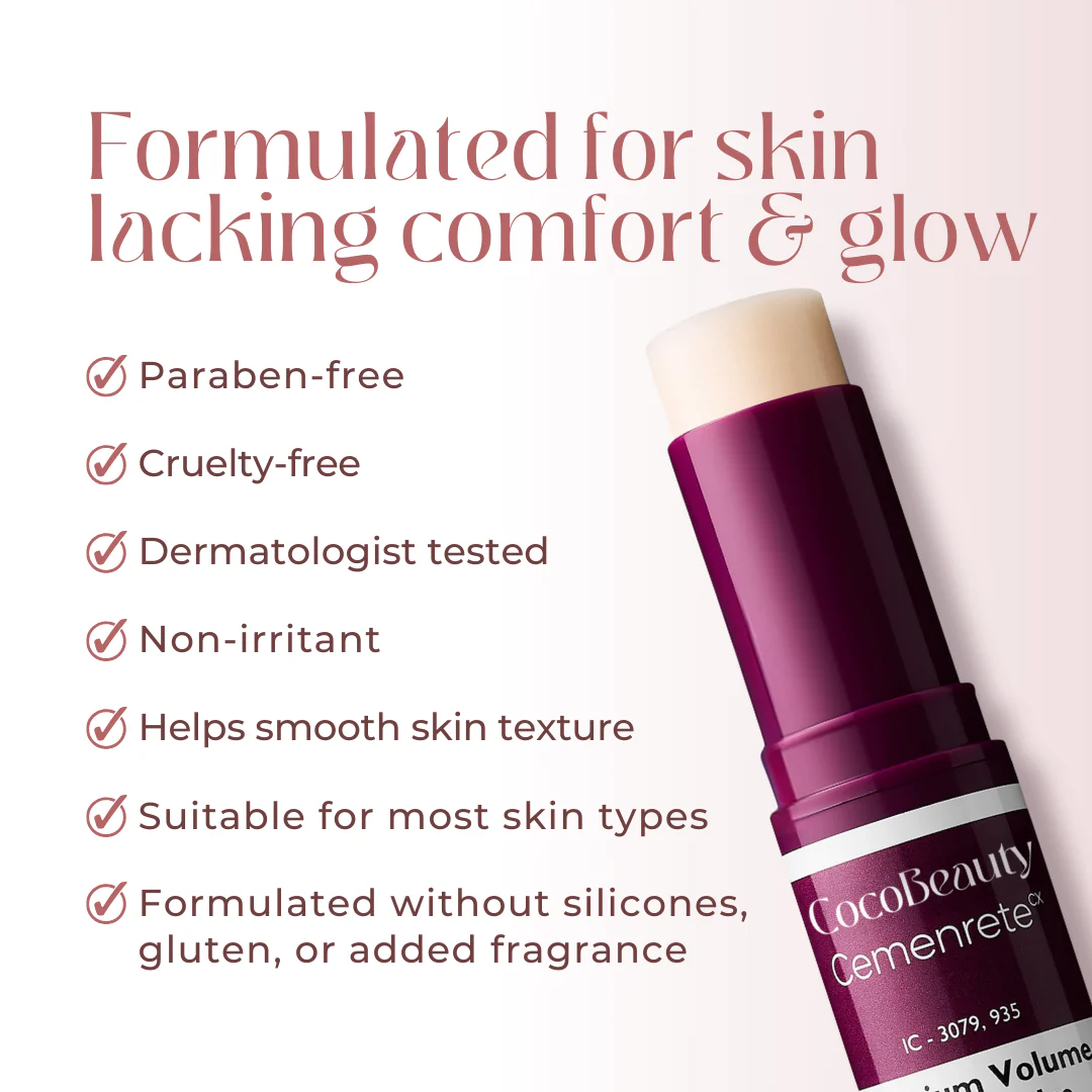 CocoBeauty Cemenrete Calcium Multi Balm - Image 6