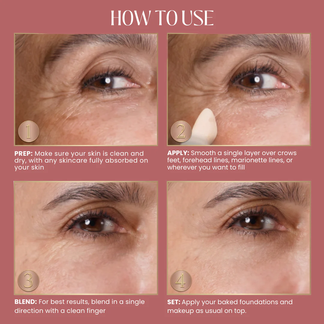 CocoBeauty | Precision Line Blur Primer - Image 4