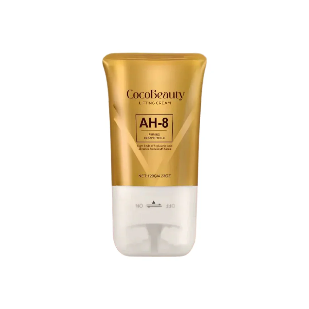 CocoBeauty Revive - Light Eye Massage Cream - Image 9