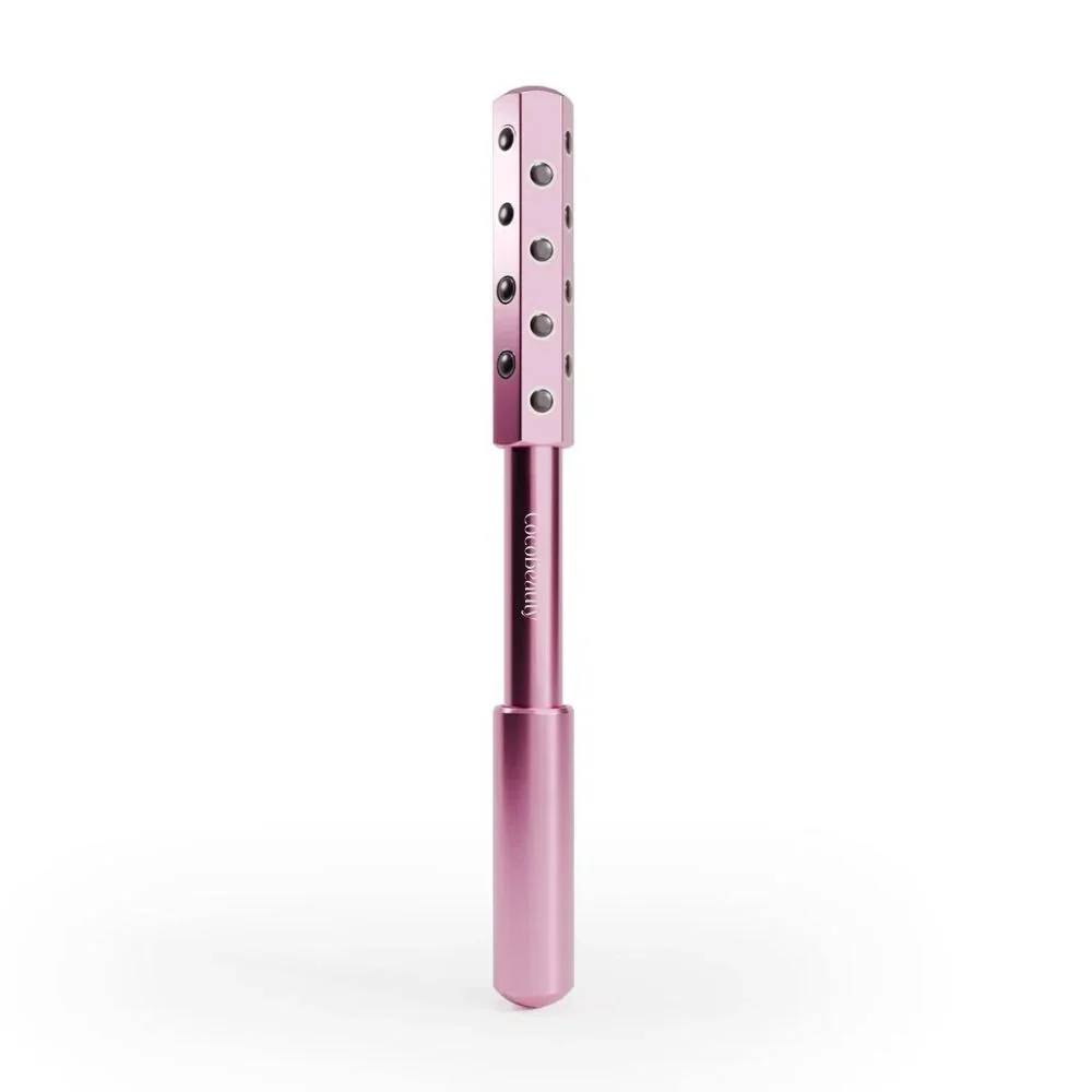 CocoBeauty LuxeLift™ Lymphatic Drainage Roller - Image 10