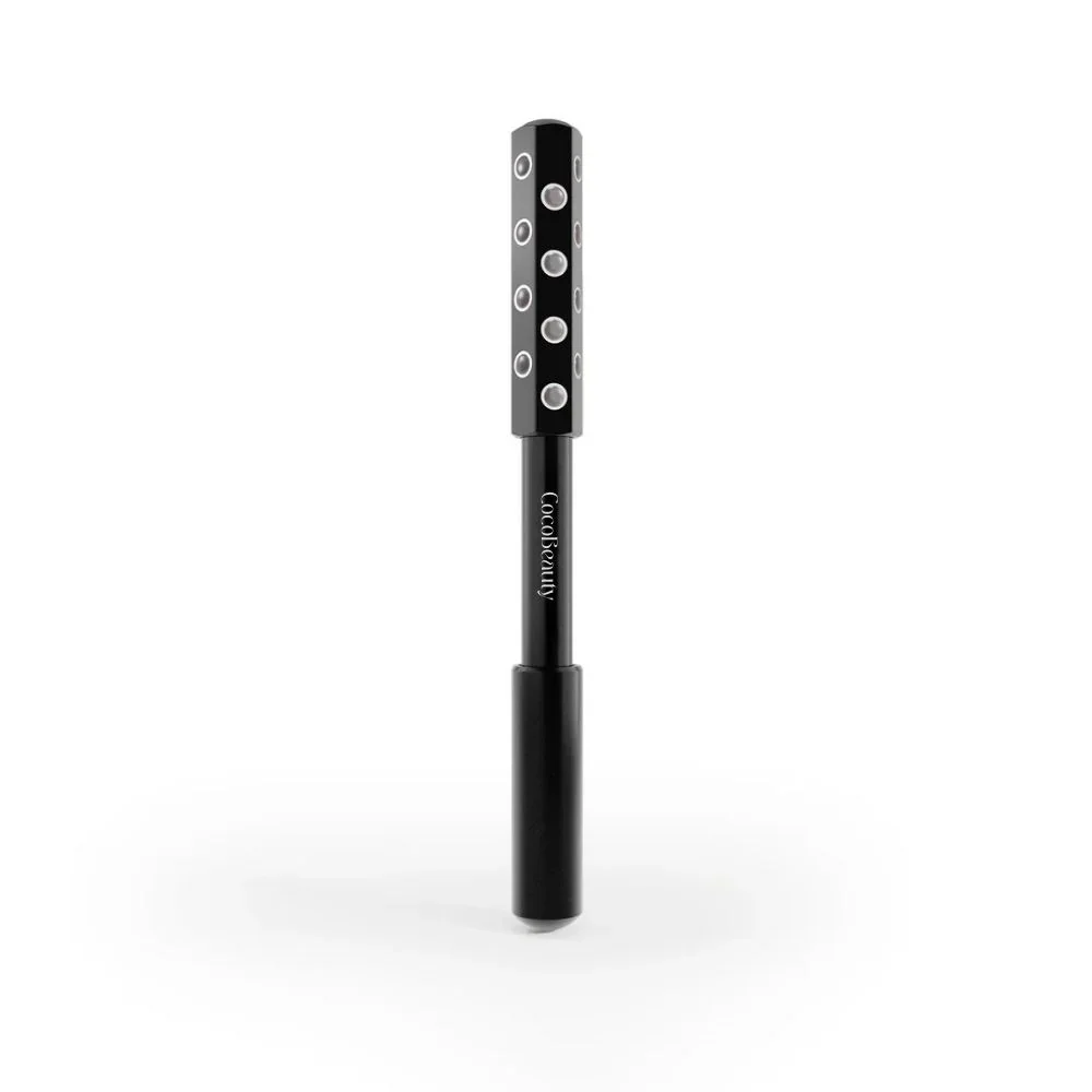 CocoBeauty LuxeLift™ Lymphatic Drainage Roller - Image 11