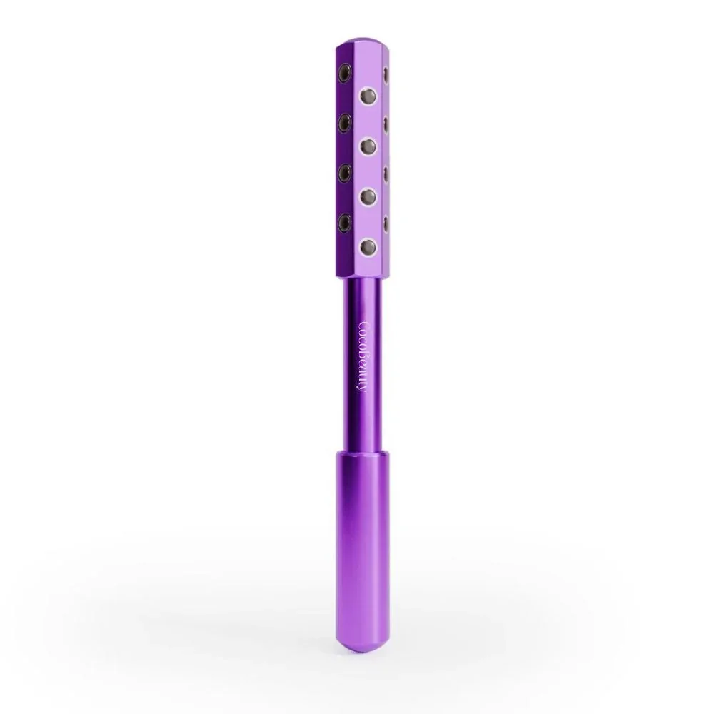 CocoBeauty LuxeLift™ Lymphatic Drainage Roller - Image 9