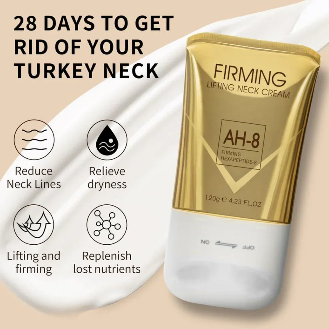 Neck Sculpt Firming Cream – Tighten, Lift & Restore Youthful Skin - Image 6