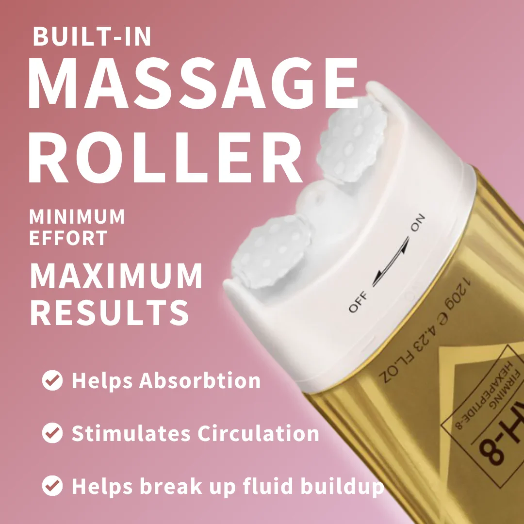 Thigh Sculpt Firming Cream – Tighten, Lift & Restore Youthful Skin - Image 5